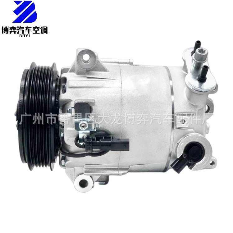 适用于 AC Compressor 别克 雪佛兰 Buick GMC Chevrolet 压缩机