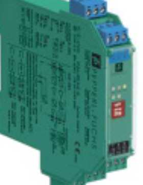 KFA6-SR2-Ex2.W开关量信号输入隔离式安全栅