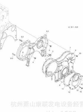 06.01923-2918螺栓L136T斗山