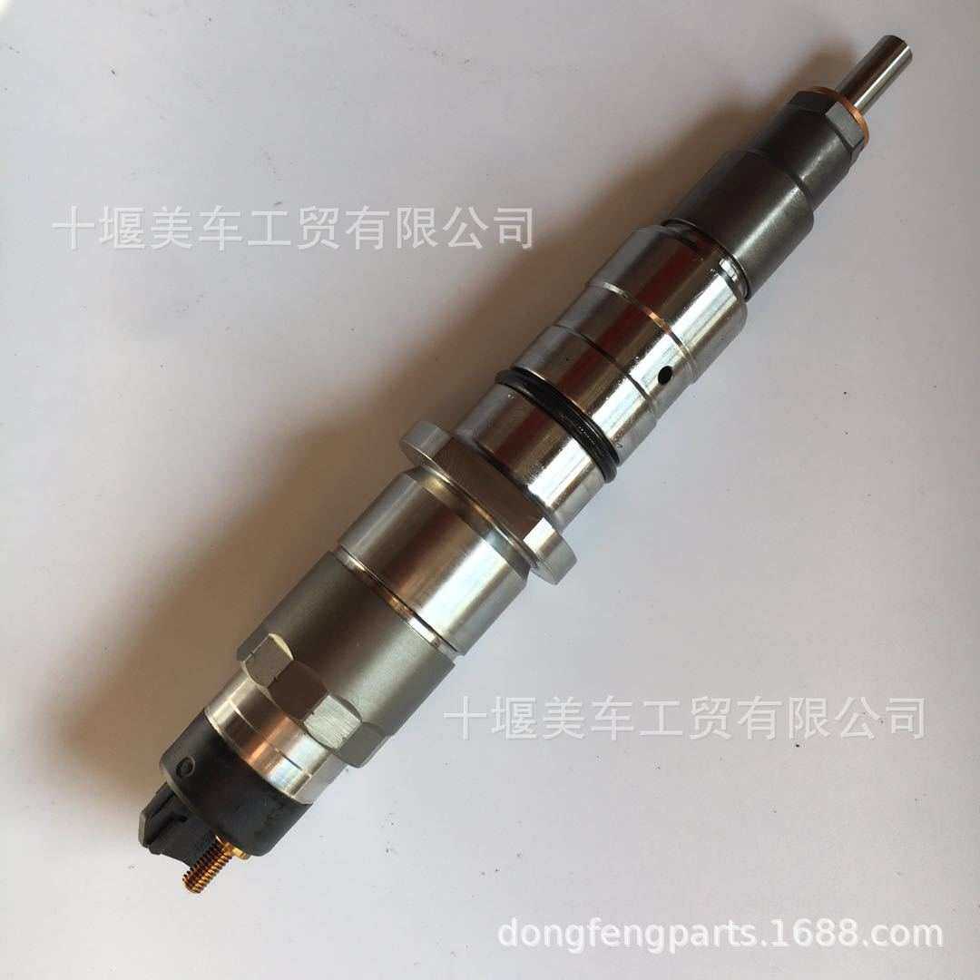 供应康明斯发动机配件/5317323康明斯喷油器0445120383油泵油嘴