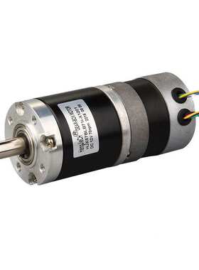 厂家直销HJX57RBLB无刷直流行星减速电机 直流行星减速电机