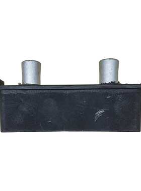 VOE 3154251 Radiator Mounting 水箱支架避震块