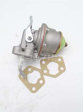 ULPK0002燃油提升泵 适用于发动机 1006-6 1006-60 挖掘机机械