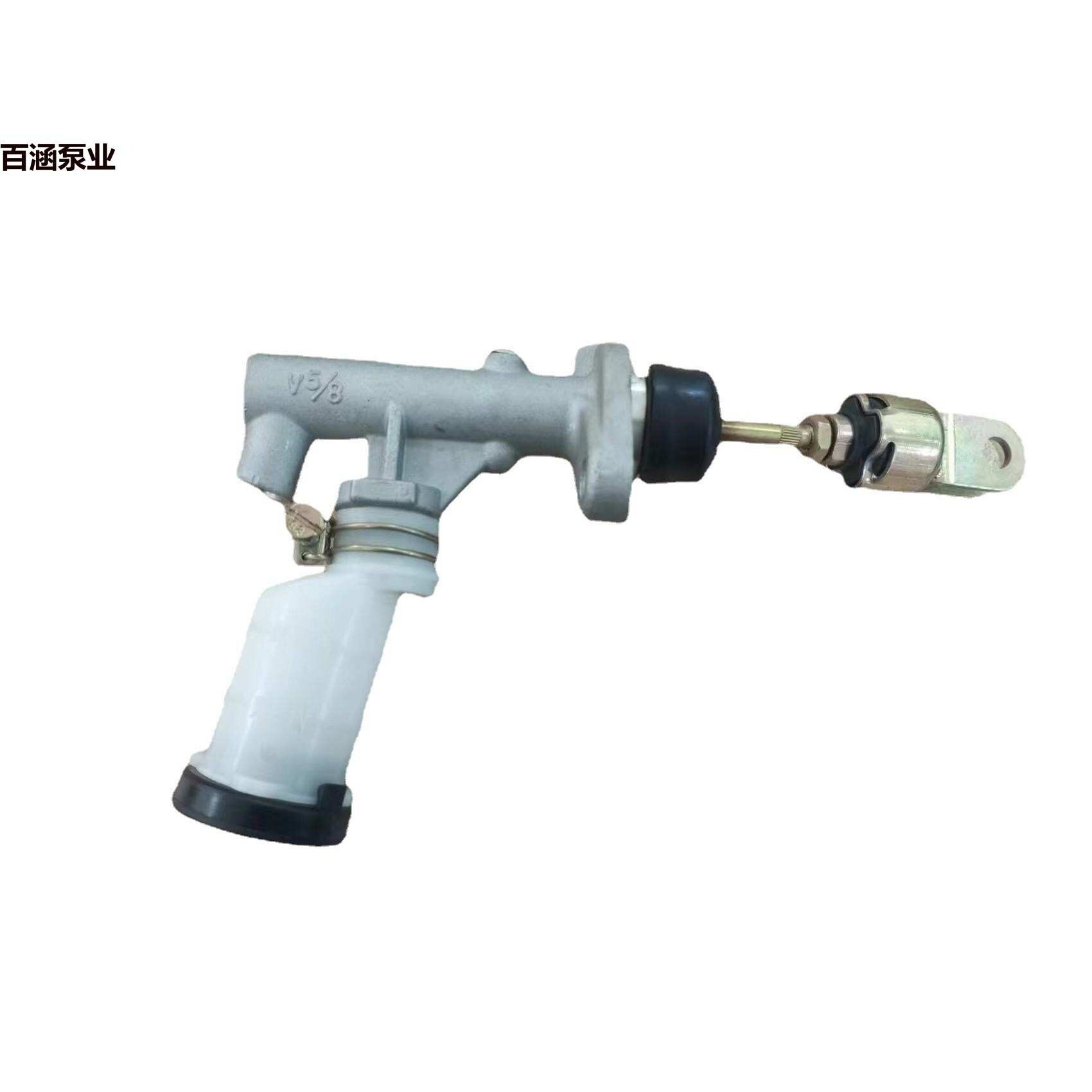 百涵泵业离合器总泵汽车制动系统配件离合器主缸适用于丰田车