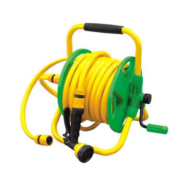 波斯工具 手提式水管车 BS561015