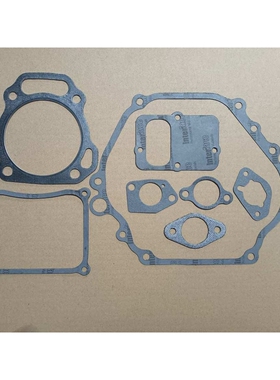 适用于Harbor Freight Predator 15.8HP Engine 全套密封垫459CC