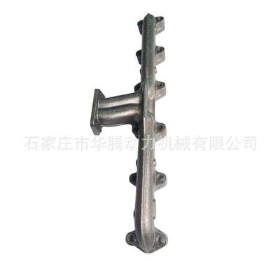 道依茨 BF6M2012排气管 0425 8480 高品质现货供应