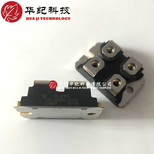 PAH60N16CM IXFN14020P IXBK75N170