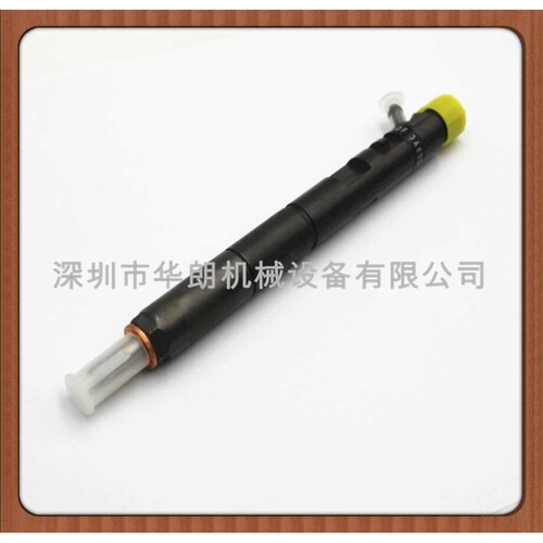 长城哈佛H5H6德尔福喷油器ED01油嘴EJBR05301D玉柴YC4F115-30