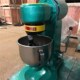 5型 胶砂锅 行星式 无锡建工建鼎砂浆 胶砂机子 水泥胶砂搅拌机