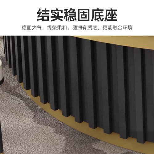 酒店餐桌大圆桌电动转盘岩板20人会所饭店包厢桌椅组合商用火锅桌