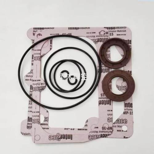 LBIMe0ybold宝真空泵维修包SV1莱00B0/SV300/SV30B/SV630B/SV75B