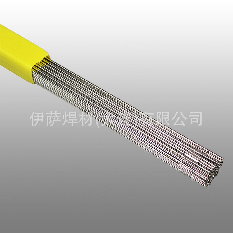 铁素体不锈钢实芯氩弧焊丝GB/T