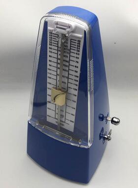 乐器配件机械节拍器小节天使钢琴节拍YRB通小提用琴器吉他古筝拍