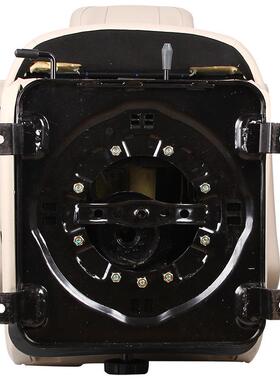 CANSE0汽车改装旋转悬减拟震船舶导航员火车模设备浮3驾驶员航空