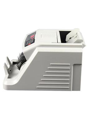 6尼600G泰国泰铢尼印度西亚带紫光M磁性防伪外币点RNQ印验钞机