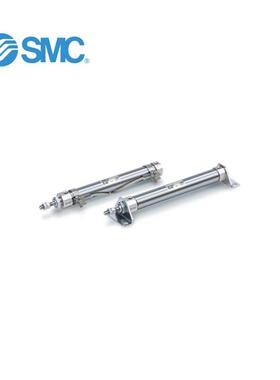SMJ2XTQ-ZB系列C气缸/标C准型:单杆双作用CDJ210-100Z-B
