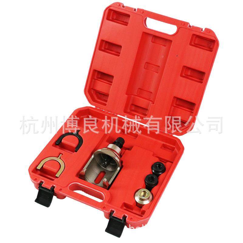 卸VW355工T4三脚架球头拆卸具免拆上型前球头拆器拆装工具