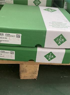 NRAE30-XGXFL-PP-FA106原装INA外球面轴承RE..-XLA-NPP-FA106系列