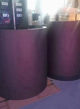 柔6性led全彩组MRH显示屏圆弧形LED软模高清P单2异形元板P1.8轻薄