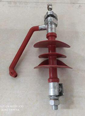 FG-241/2.JUV5防雷支柱复合绝缘E子厂家直供