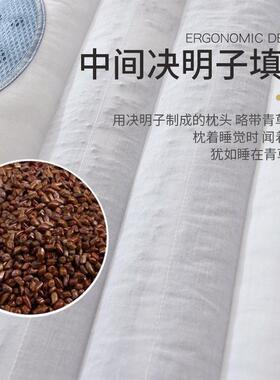 明子枕枕芯双F968TT66头人长枕头款一体长条枕长1.决5米1.8米1.2m