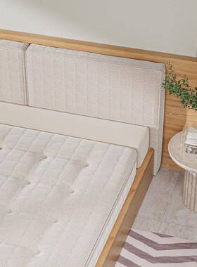 床缝填充靠墙床头床填补缝隙海绵长条堵MVX边缝填塞隙拼接床板垫