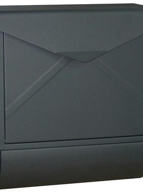 厂5家直欧洲信报箱别墅用邮箱金家属邮箱销信报箱TX0TX0057B07B