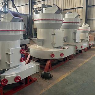 型矿石超细磨粉机时产吨35碳化硅雷蒙粉机石灰小石磨研磨设4R3016