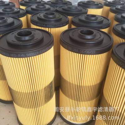 新款船舶分离过滤滤芯油NOU水0分器离滤FBO60337FBO63芯38