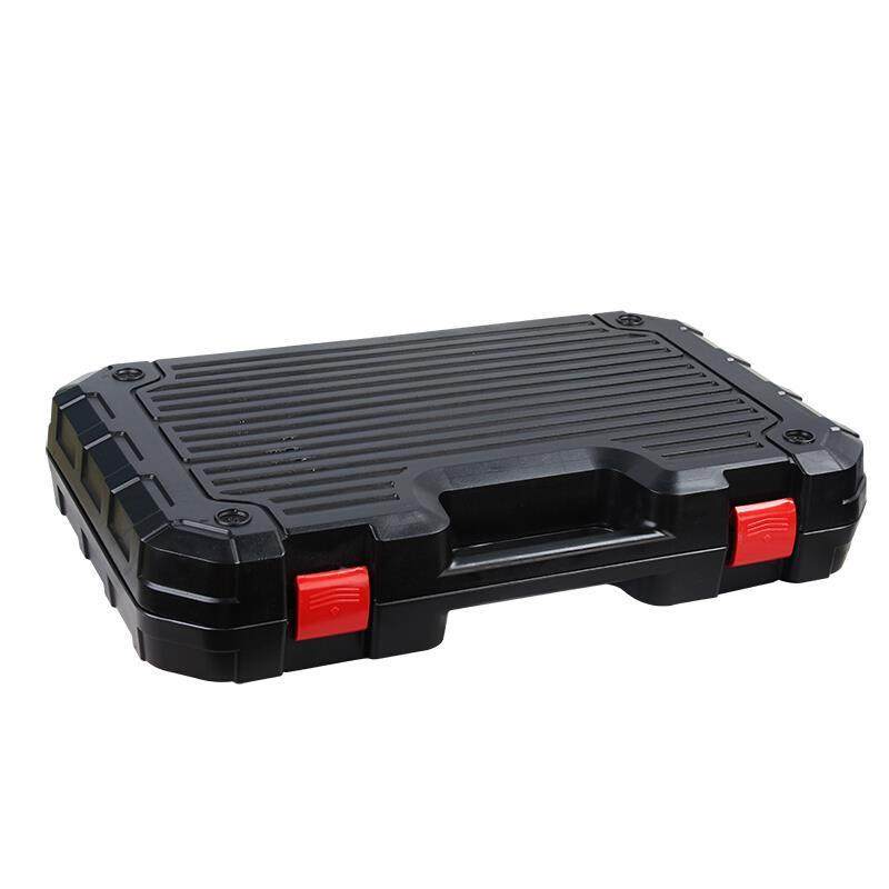 工修金具524箱多功冲击钻电钻套装组合五工具套装电工机维能修工,五金/工具,家用工具组套,淘宝优惠券,粉丝福利购,淘宝优惠卷