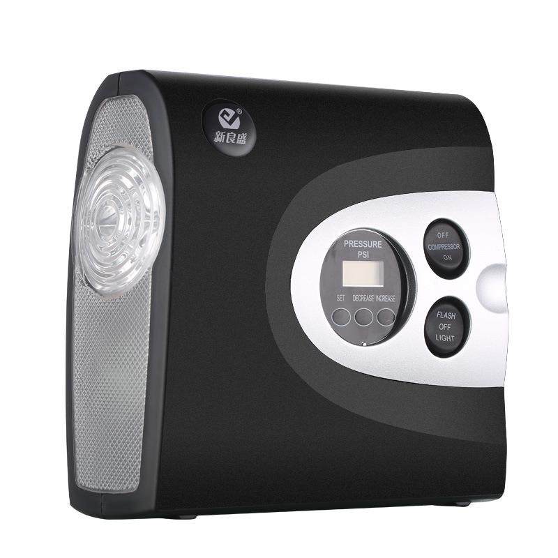 新良盛智JDM能显充气泵充满自车数停车载充气泵测胎压汽轮胎打气,鲜花速递/花卉仿真/绿植园艺,其它园艺用品,淘宝优惠券,粉丝福利购,淘宝优惠卷