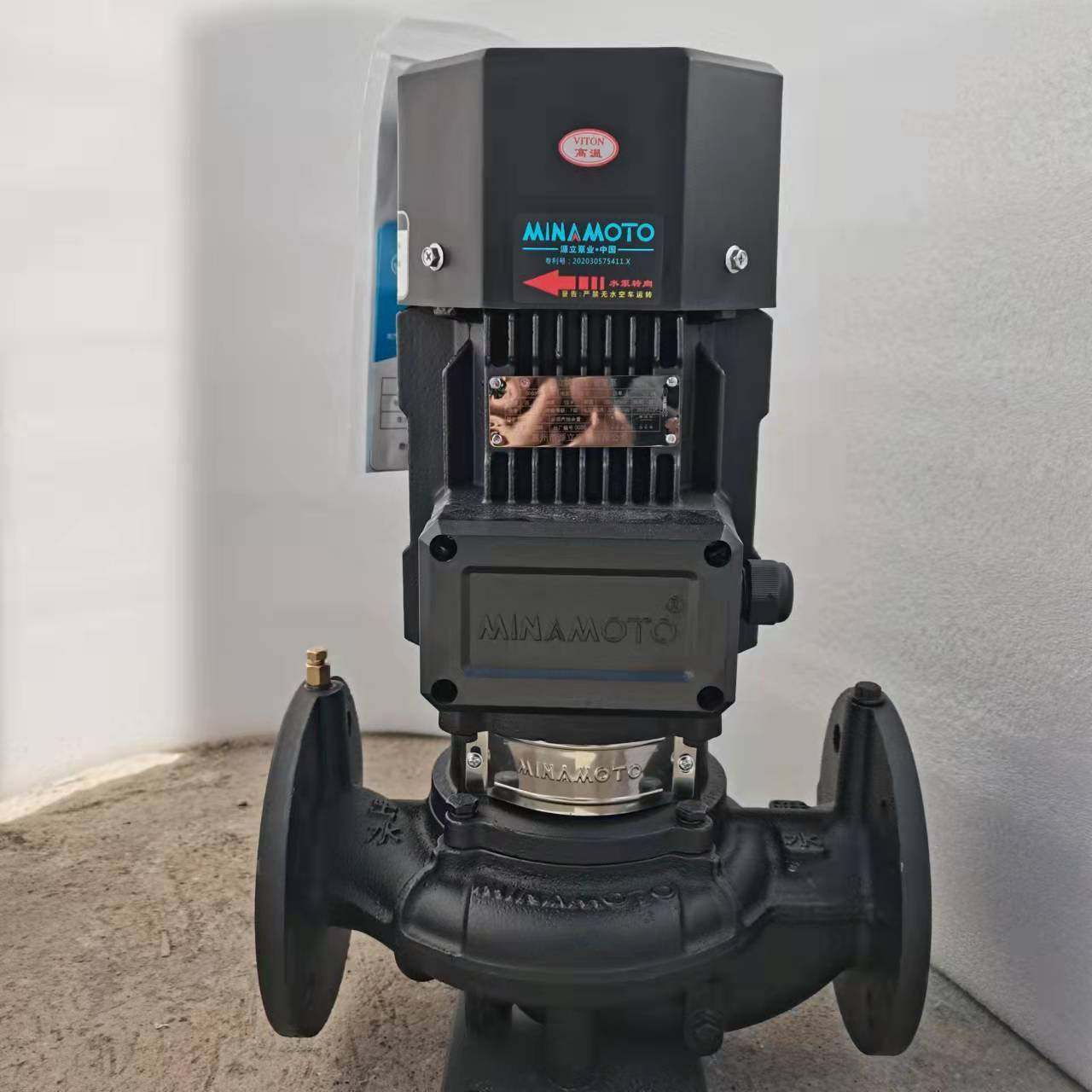 立式铸铁材质G管道泵-(2)50UUW40惠州沃德冷冻水空气能循环增D压,鲜花速递/花卉仿真/绿植园艺,其它园艺用品,淘宝优惠券,粉丝福利购,淘宝优惠卷