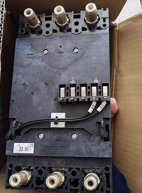 寺崎电气船开断路器ZS630-CELO式FZS800-CF漏电保护固定M关C用CB