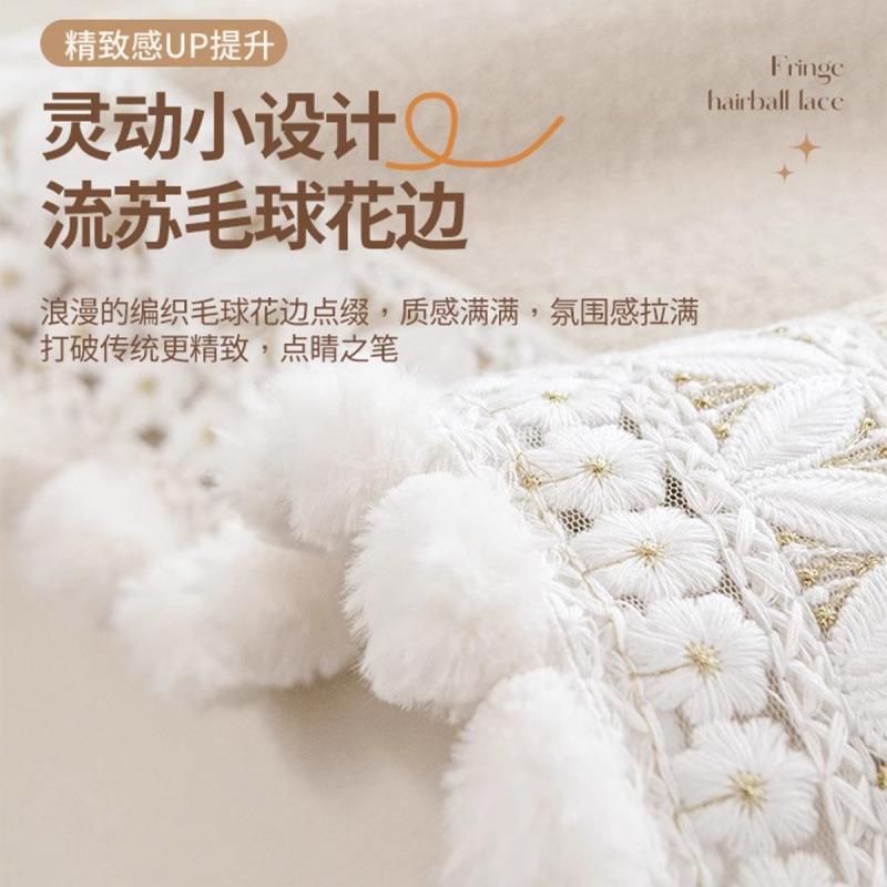 XPK2025新款防水泰迪绒沙发沙发防猫爪沙盖布四季通巾用发垫沙发