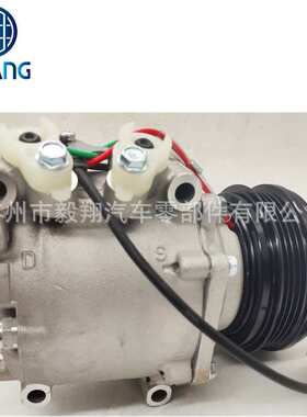 适用 TRCA090 AC compressor Honda CIVIC Hatchback EG MA 1.6L