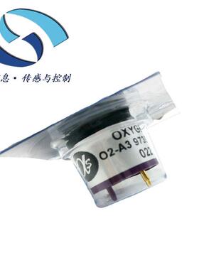 O2-A3氧气传感器Alphasense氧电池电化学O2-W2 O2-M2煤矿石油化工
