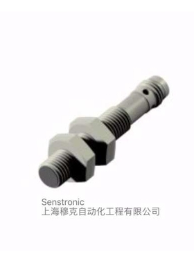 法国Senstronic电感式接近感测器A126355Q320511