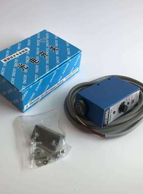 Z3N-TB22 T22-2 TW22 Z3S-T22巨龙光电开关纠偏制袋机色标传感器