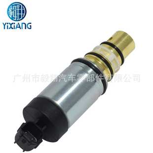 适用AC Compressor Control Solenoid Valve FOR Kia picanto