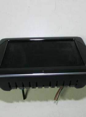 适用奔驰463 G350 G500 G550 G63 G65等汽车显示屏 原装拆车件