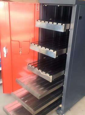 折弯模具钣金柜南京大型机床上下模移动管理柜百超通快Trumpf