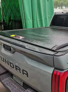 ram 1500 f150 F-150 Tundra Tacoma hilux ranger皮卡 后盖卷帘