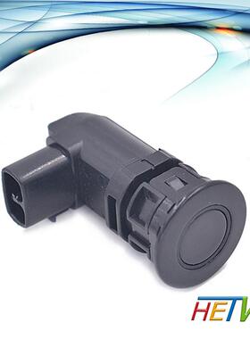 适用于马自达6睿翼倒车雷达探头电眼泊车拷耳GS1D-67-UC1A 黑色