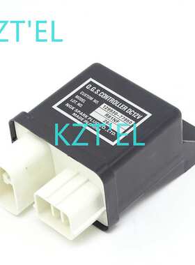 挖掘机零配件 129930-77950 继电器 12V 适用于HDF20-5 HDF25-5
