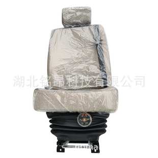 东风天锦EQ1120GA司机座椅总成6800010-C1114座椅运兵车主驾座椅