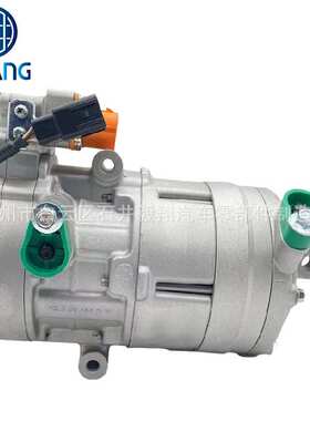 适用A/C  Compressor Hybrid for hyundai Ioniq97701-G2800