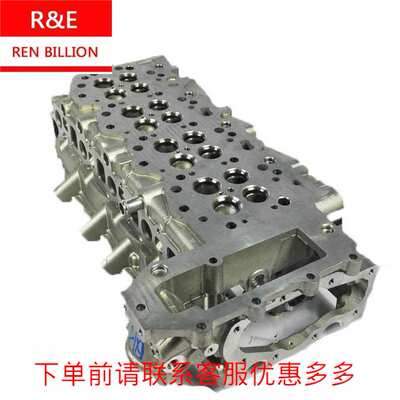 江铃凯锐N800国四JX4D30B5L缸头2.9T气缸盖总成EP1-6049-AB