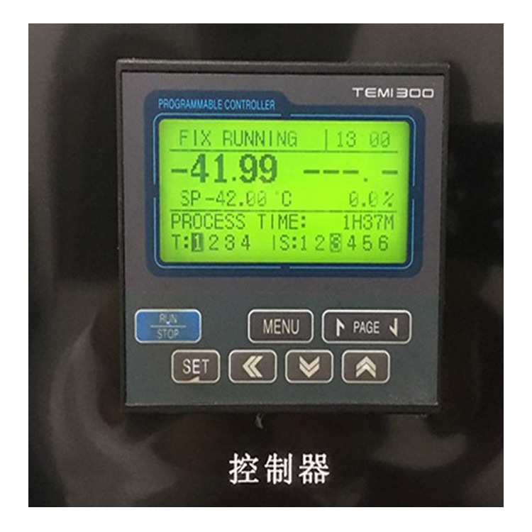 TEMI880控制器300控制器 恒温恒湿箱配件传感器优惠价格 控制仪表