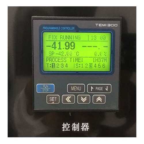 TEMI880控制器300控制器 恒温恒湿箱配件传感器优惠价格 控制仪表